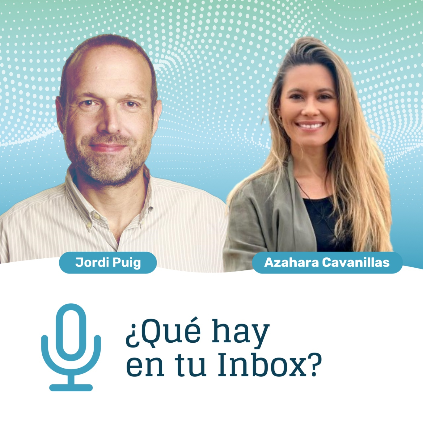 ¿Qué hay en tu Inbox?