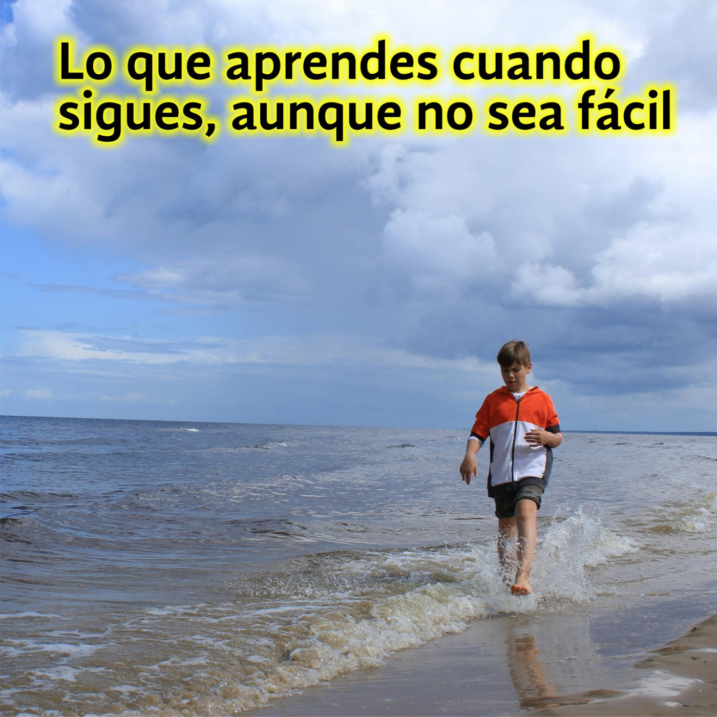 La vida hay que vivirla