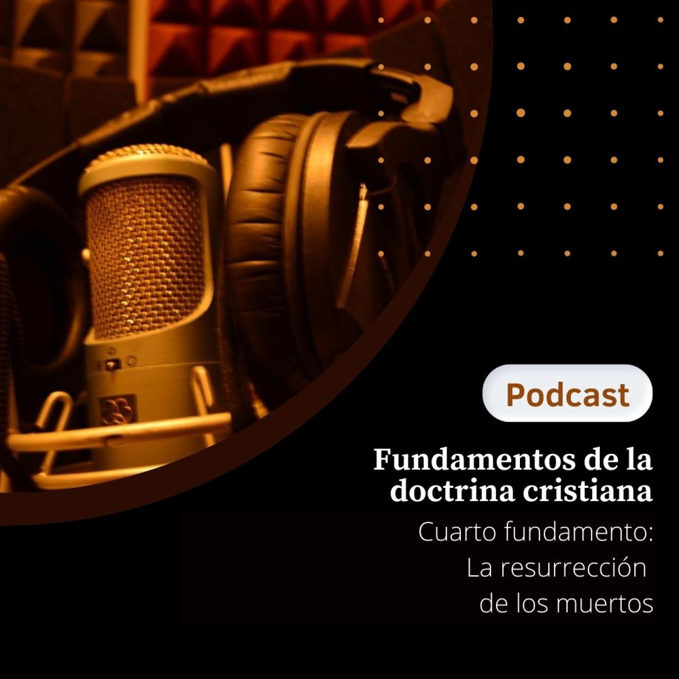 Podcast-Mi Fundamento