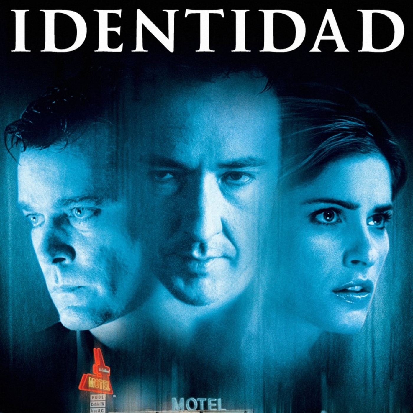 Escuchando Peliculas