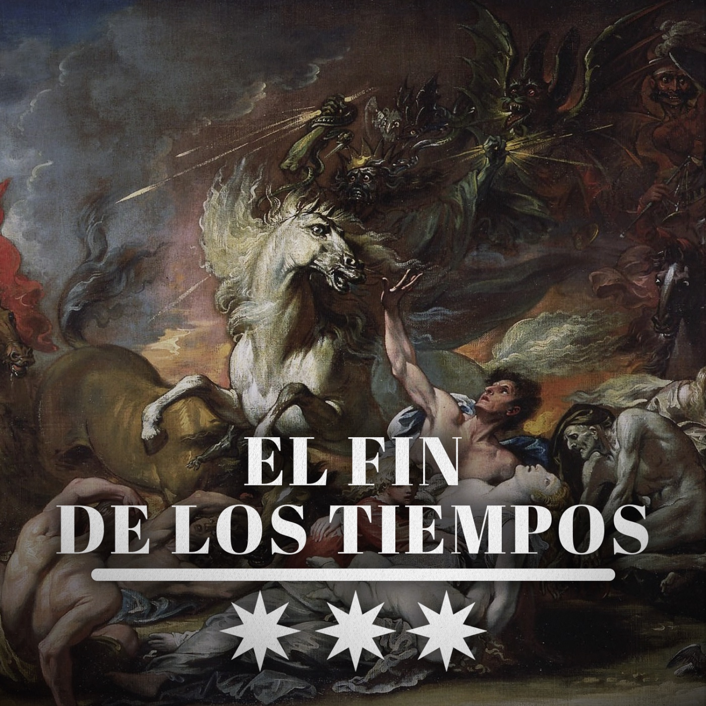 Profecías del Final de los Tiempos: Islam y Judaísmo