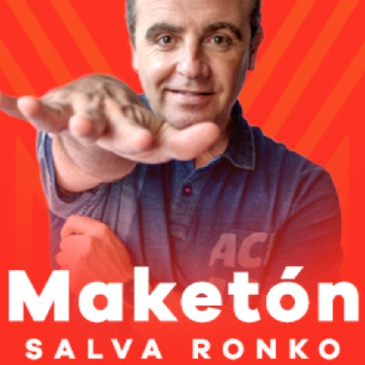 MAKETON