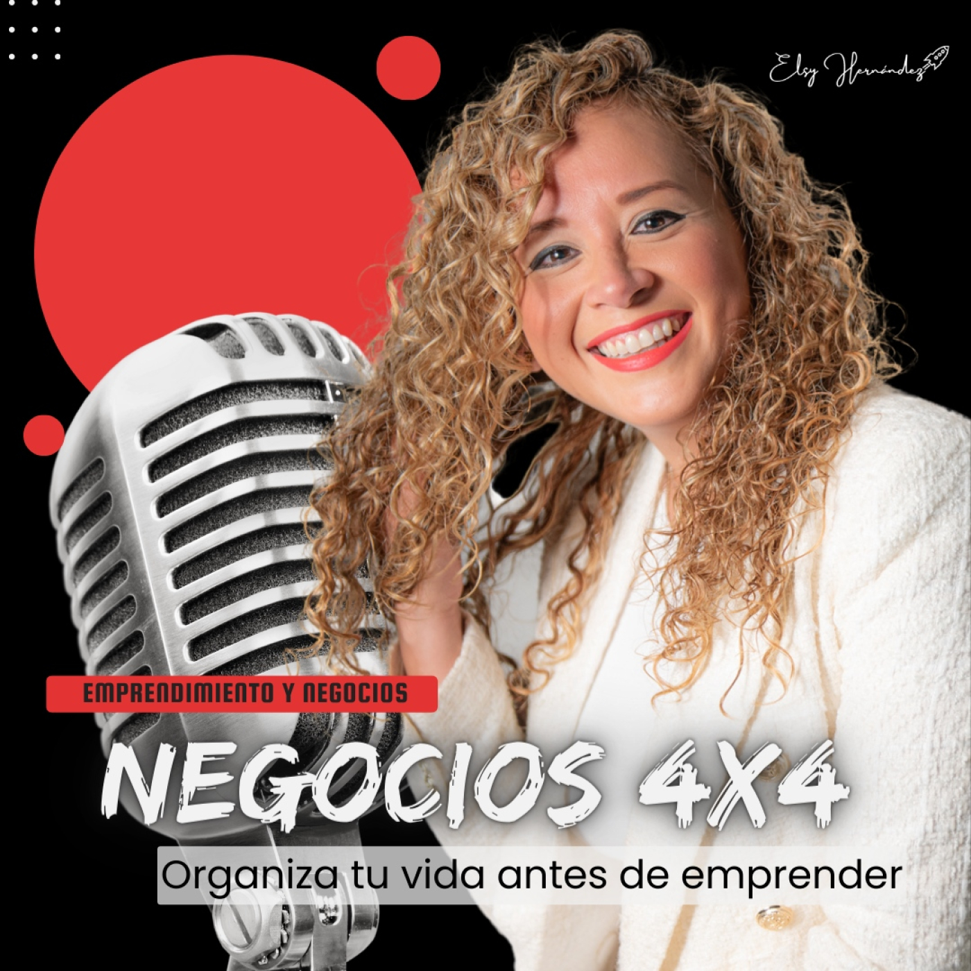 Emprende Evolucionando