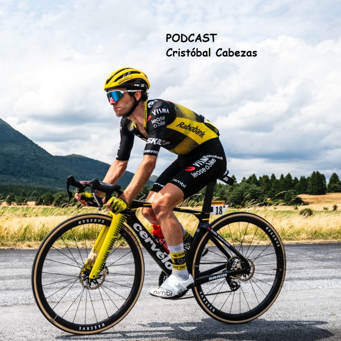 Simon Yates anuncia su retirada del ciclismo episode artwork