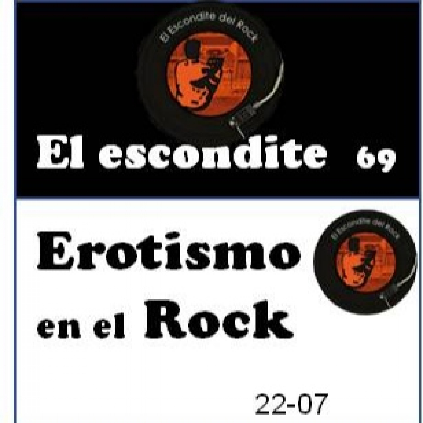 El Escondite del Rock