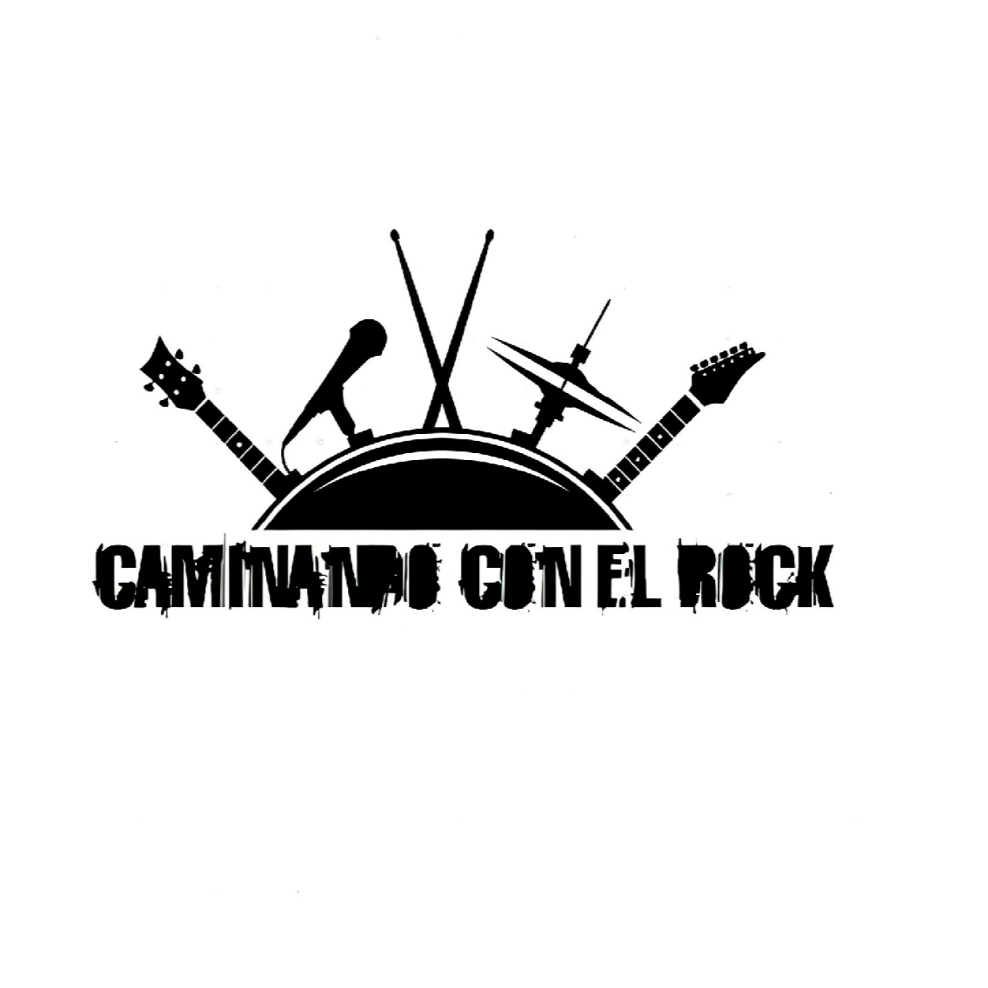 Caminando Con El Rock - Especial Kiss Parte 01
