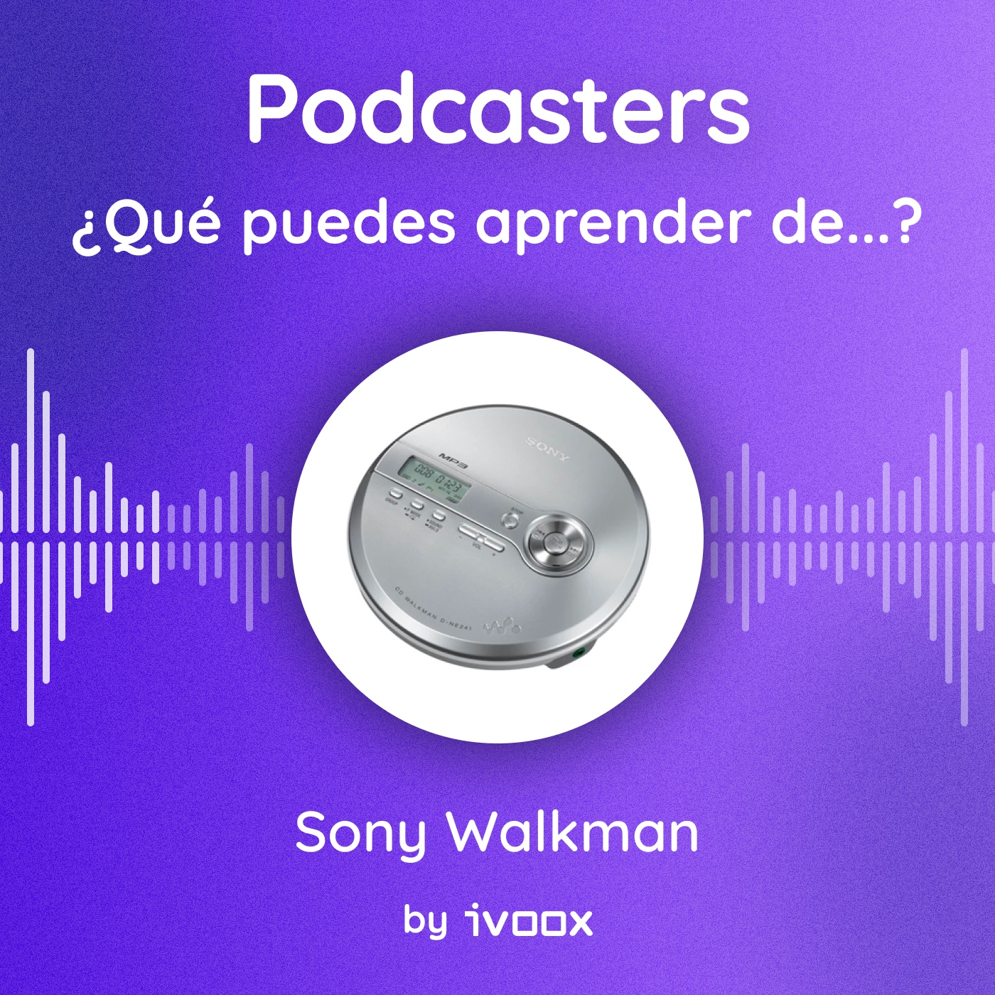 Podcasters