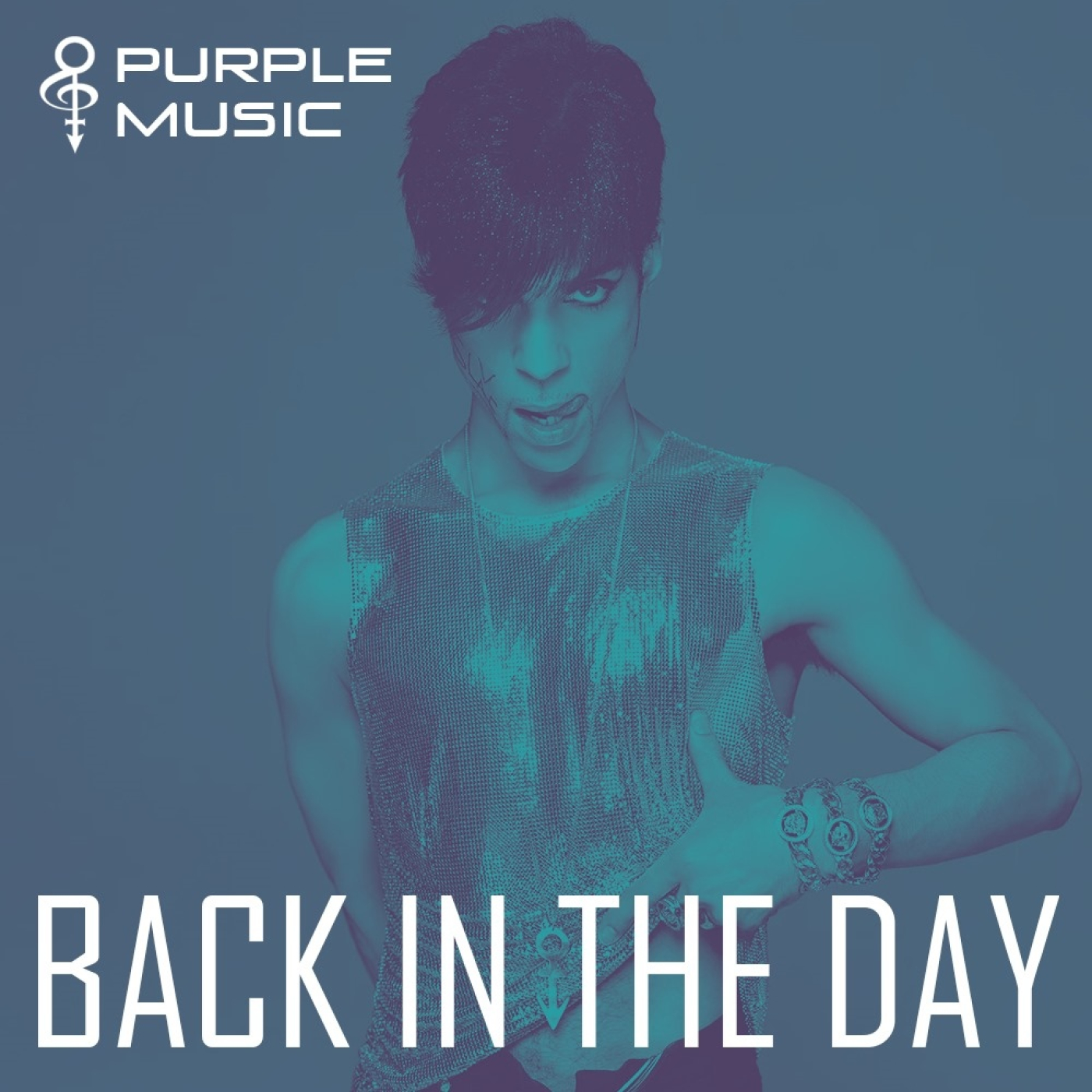 Purple Music - Un podcast sobre Prince