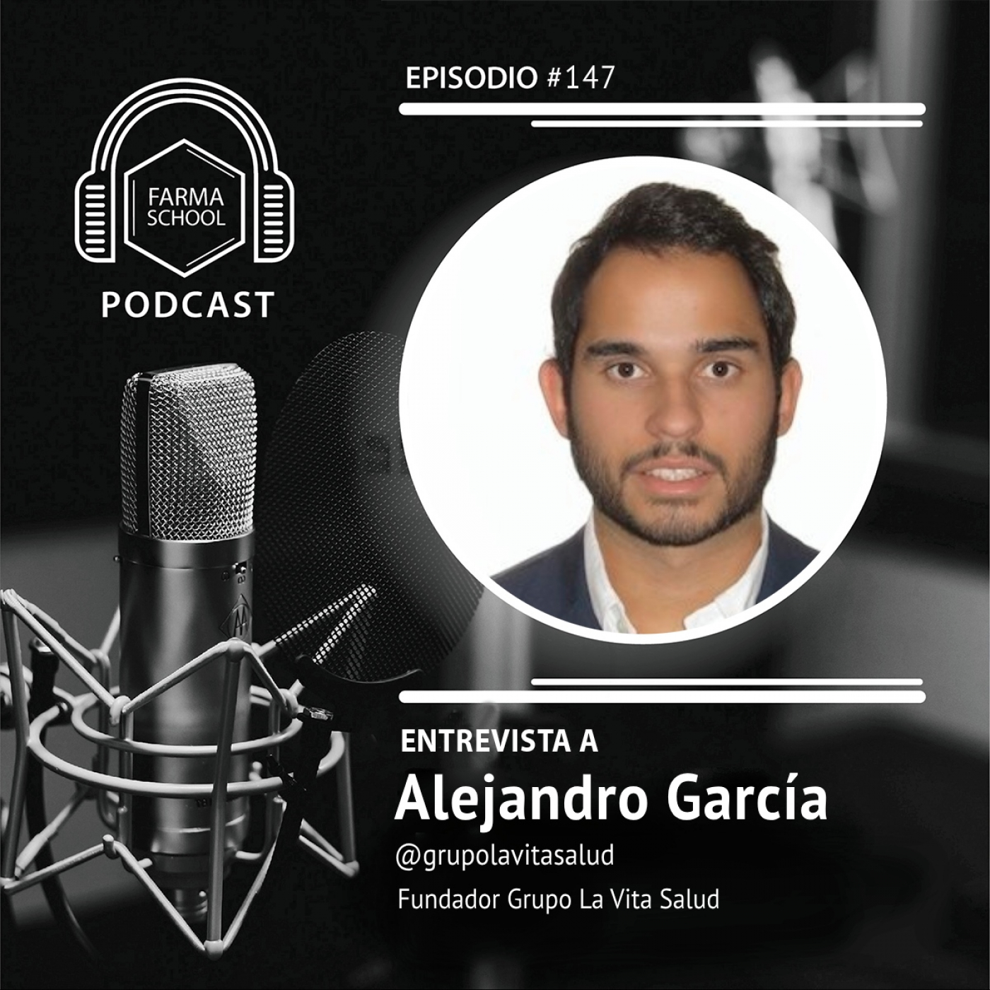 Farmaschool Podcast
