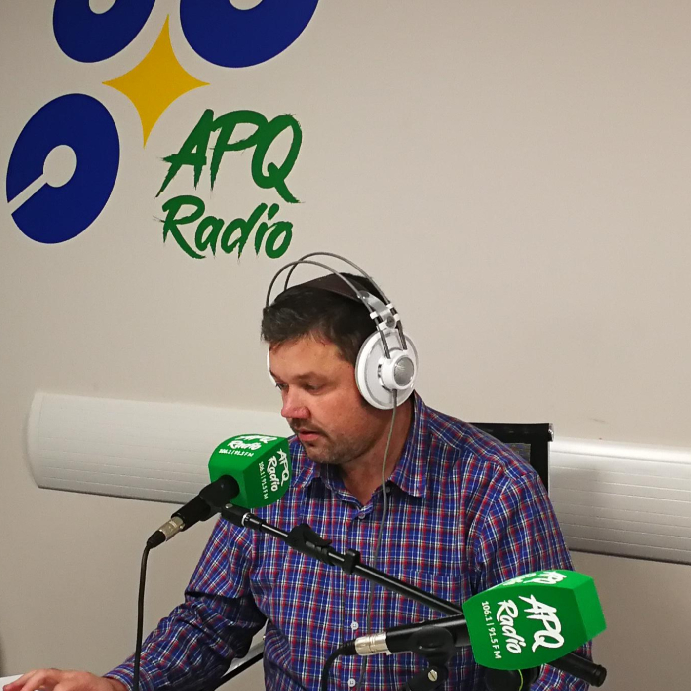 APQ Deportes - 16 10 2025