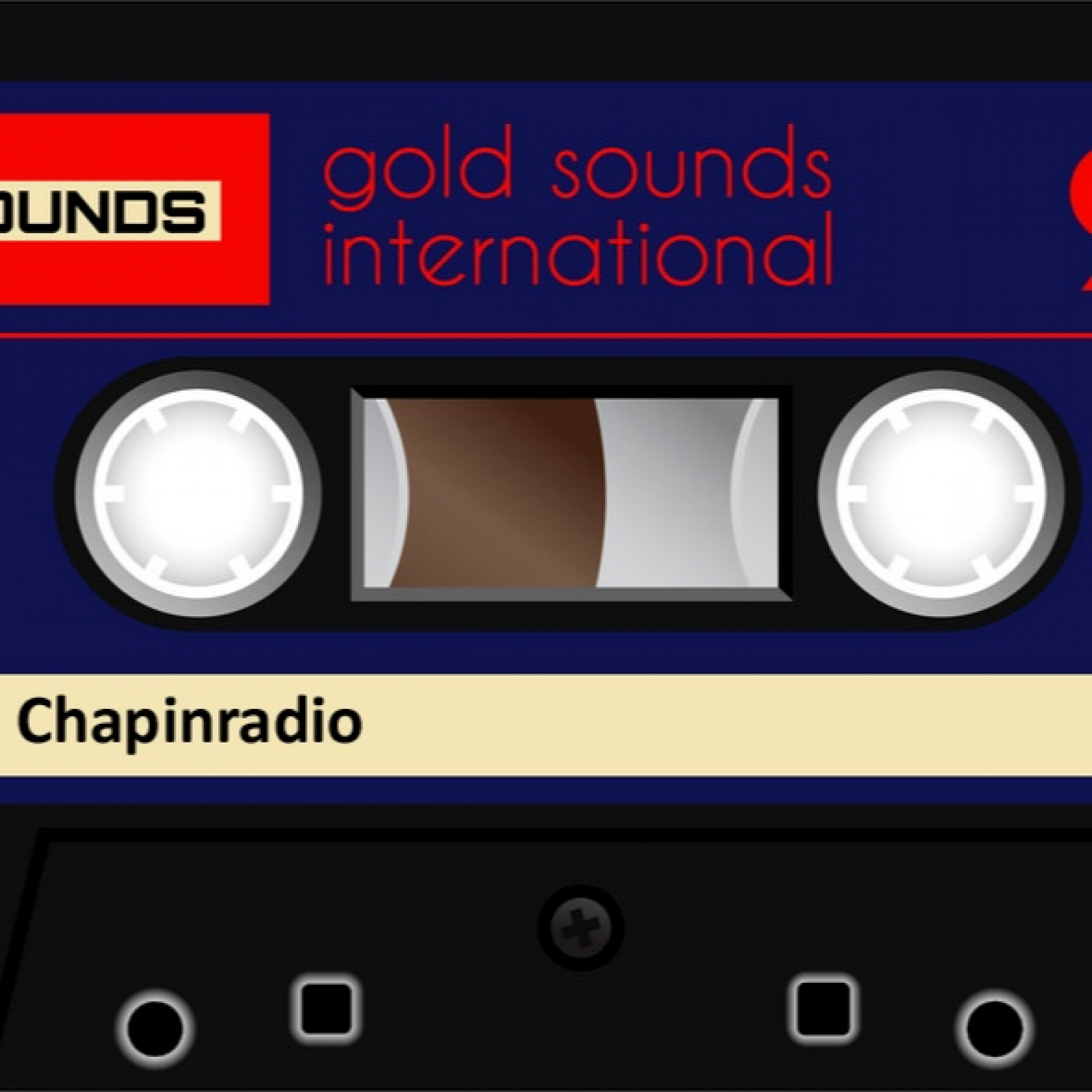 Chapinradio He Ahi El Cordero (Adoracion) episode artwork