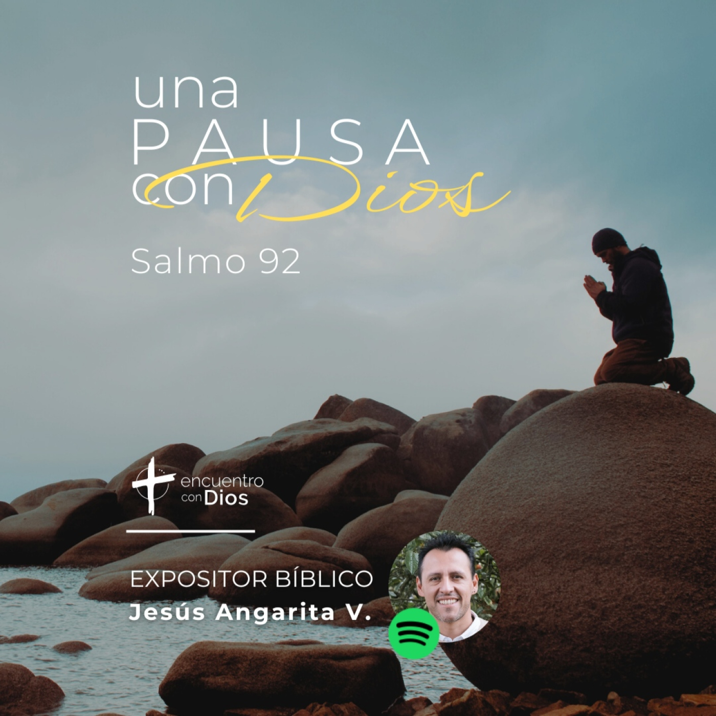 encuentro con Dios - sede Llanogrande