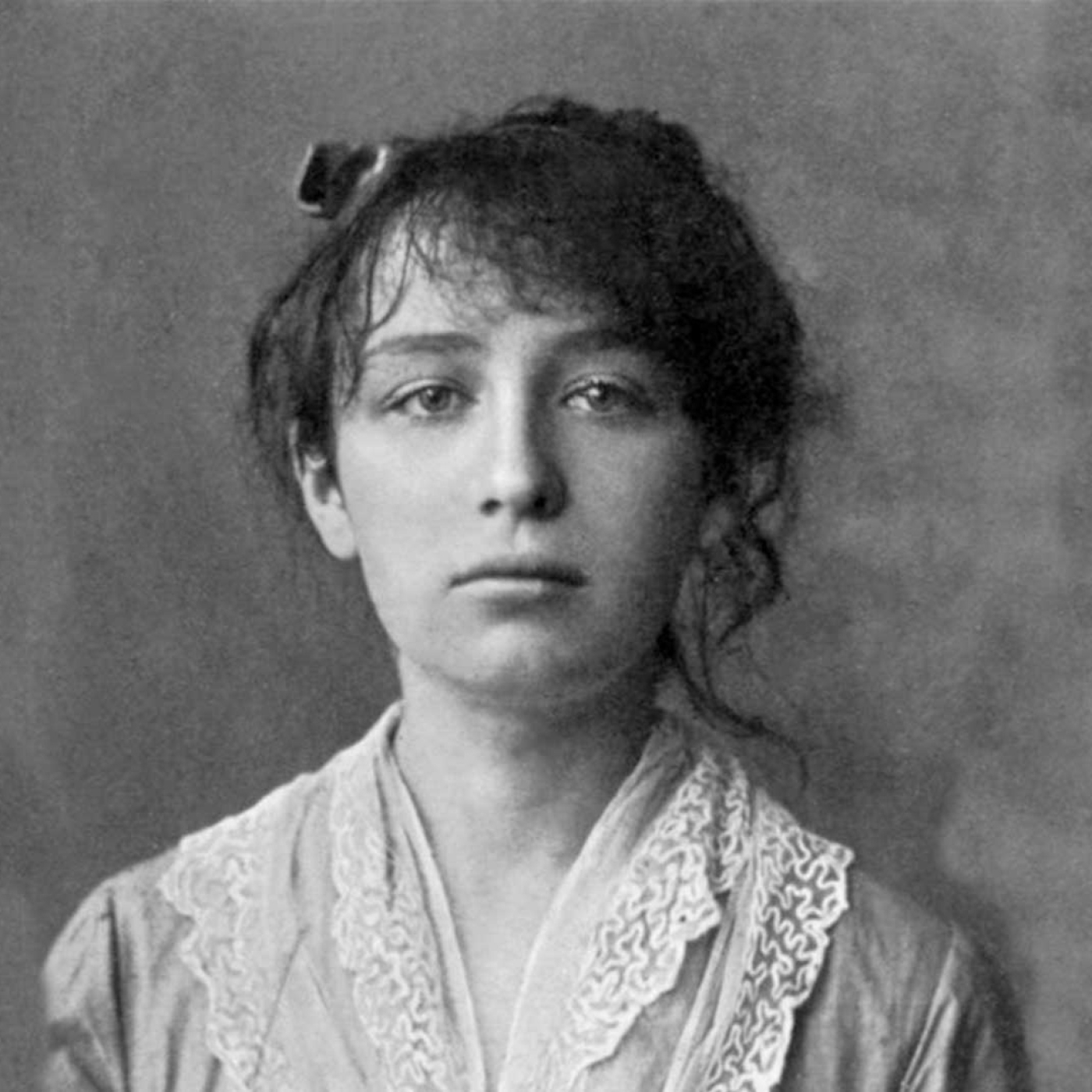 60. Camile Claudel, una escultora con nombre propio