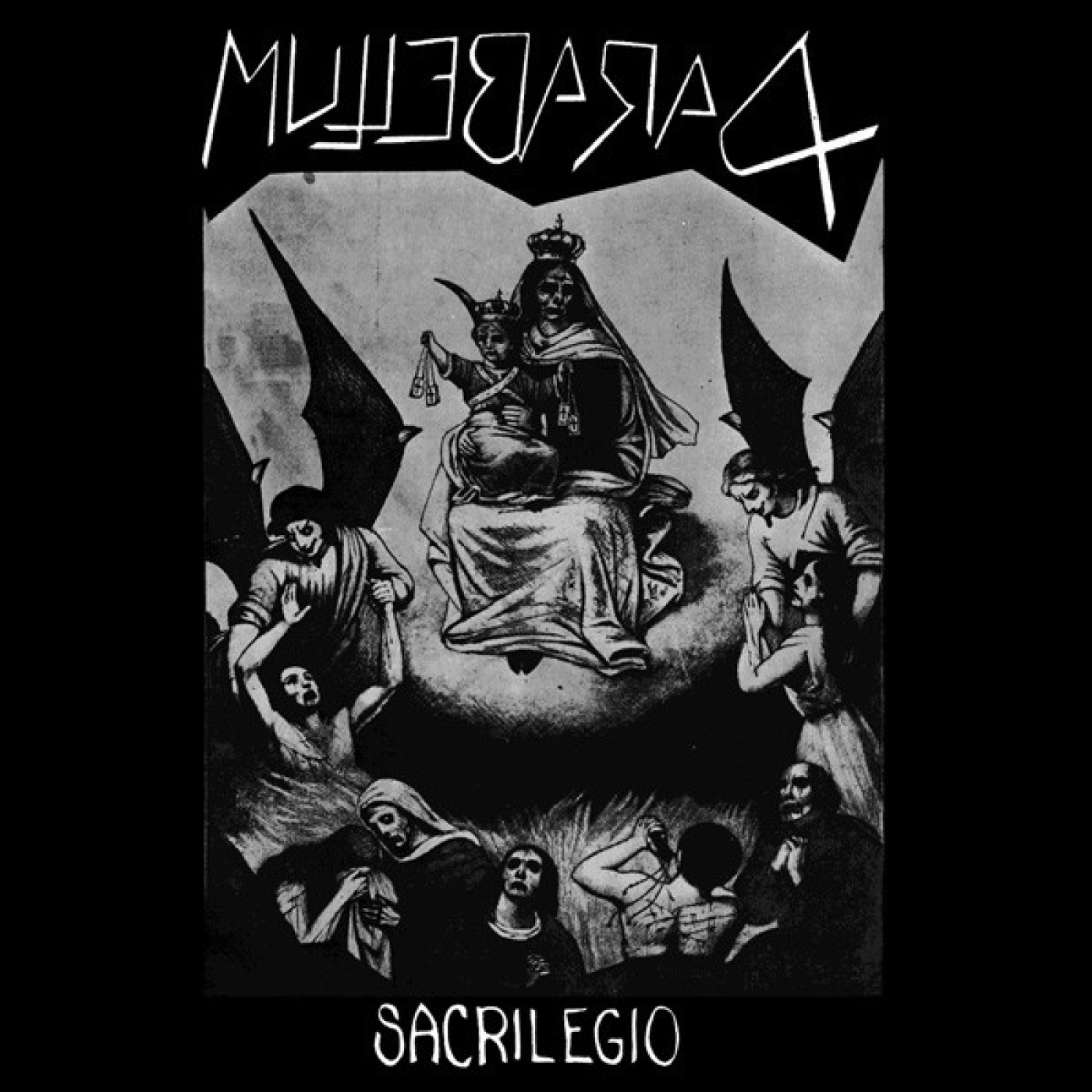METALÓFAGO