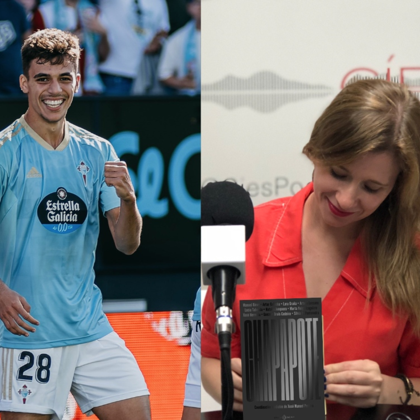 CÍES Podcast: Capítulo 955 _ 11-11-22