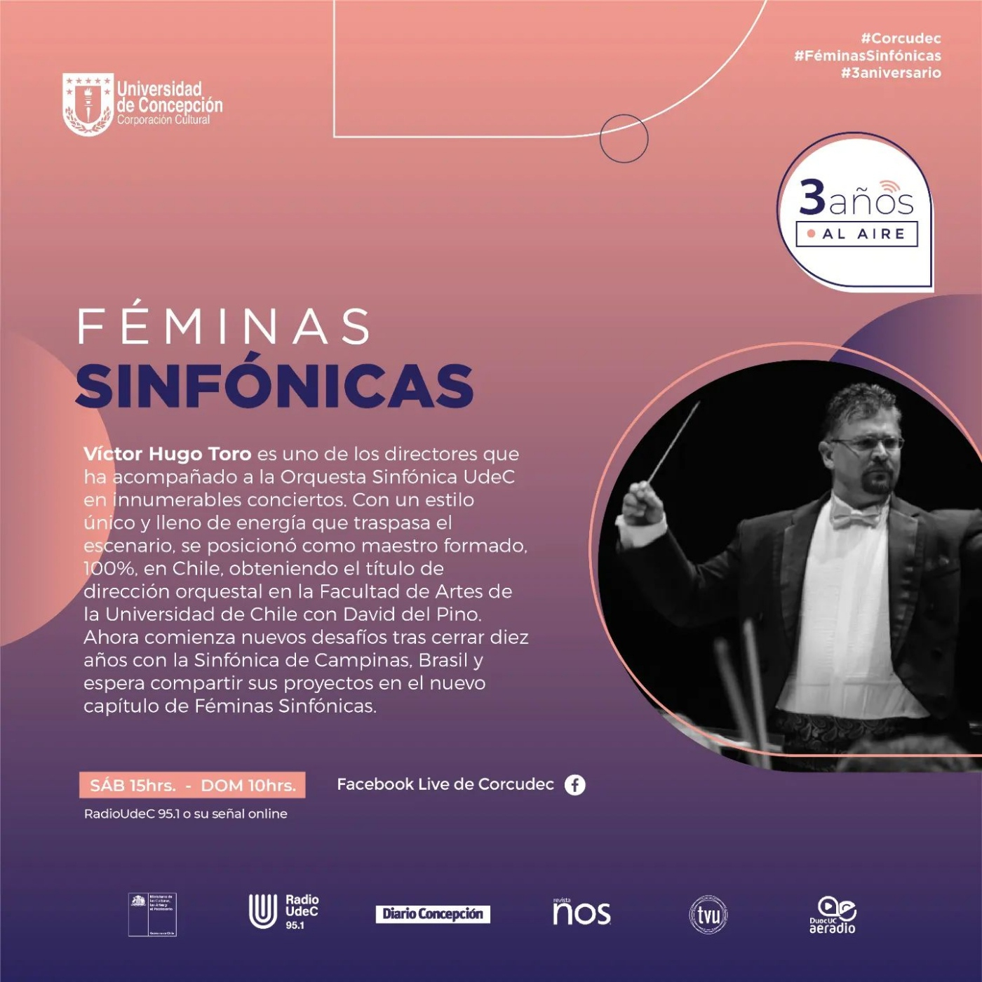 Féminas Sinfónicas