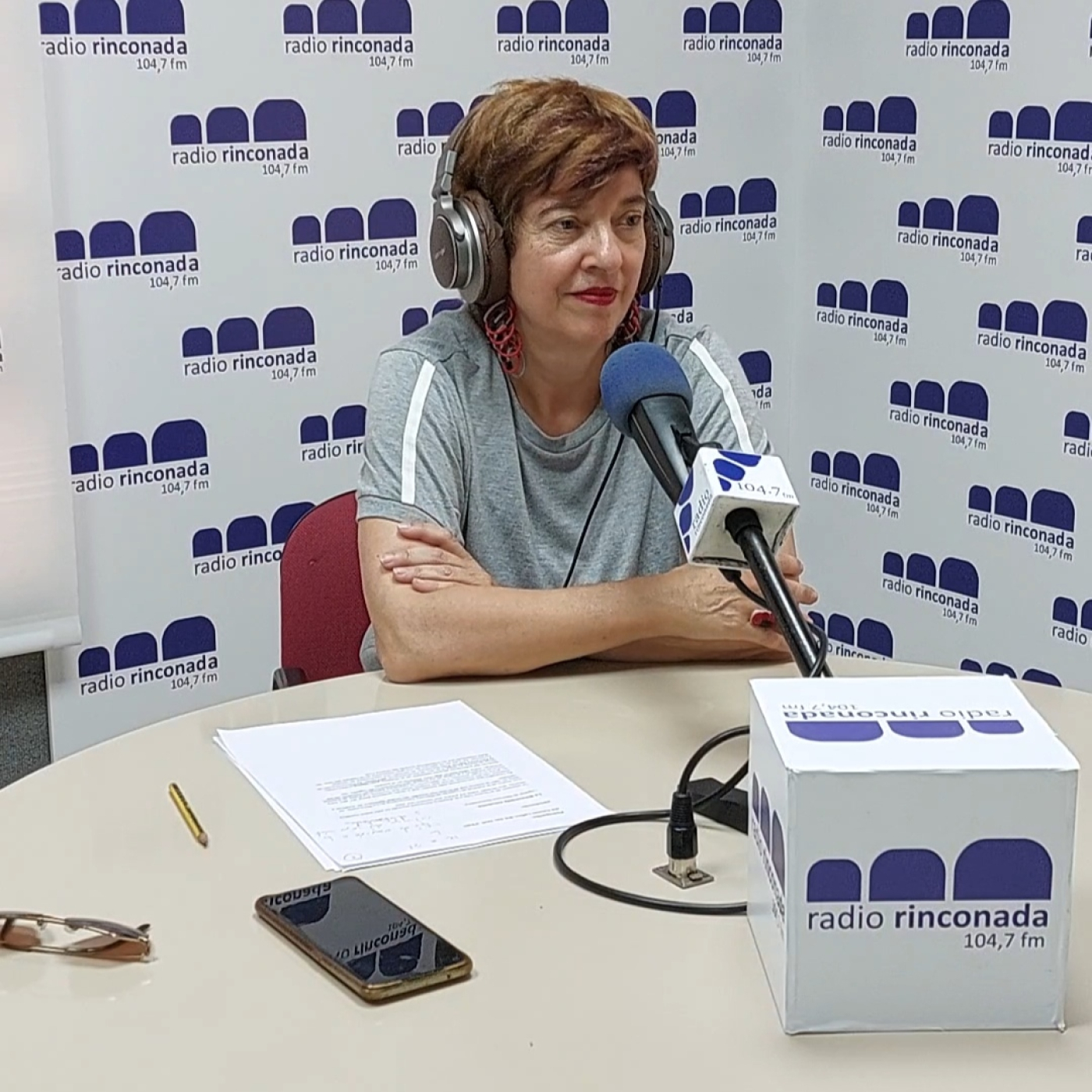 Podcast Radio Rinconada Sevilla