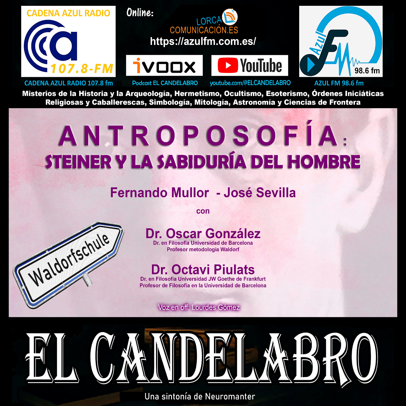 EL CANDELABRO