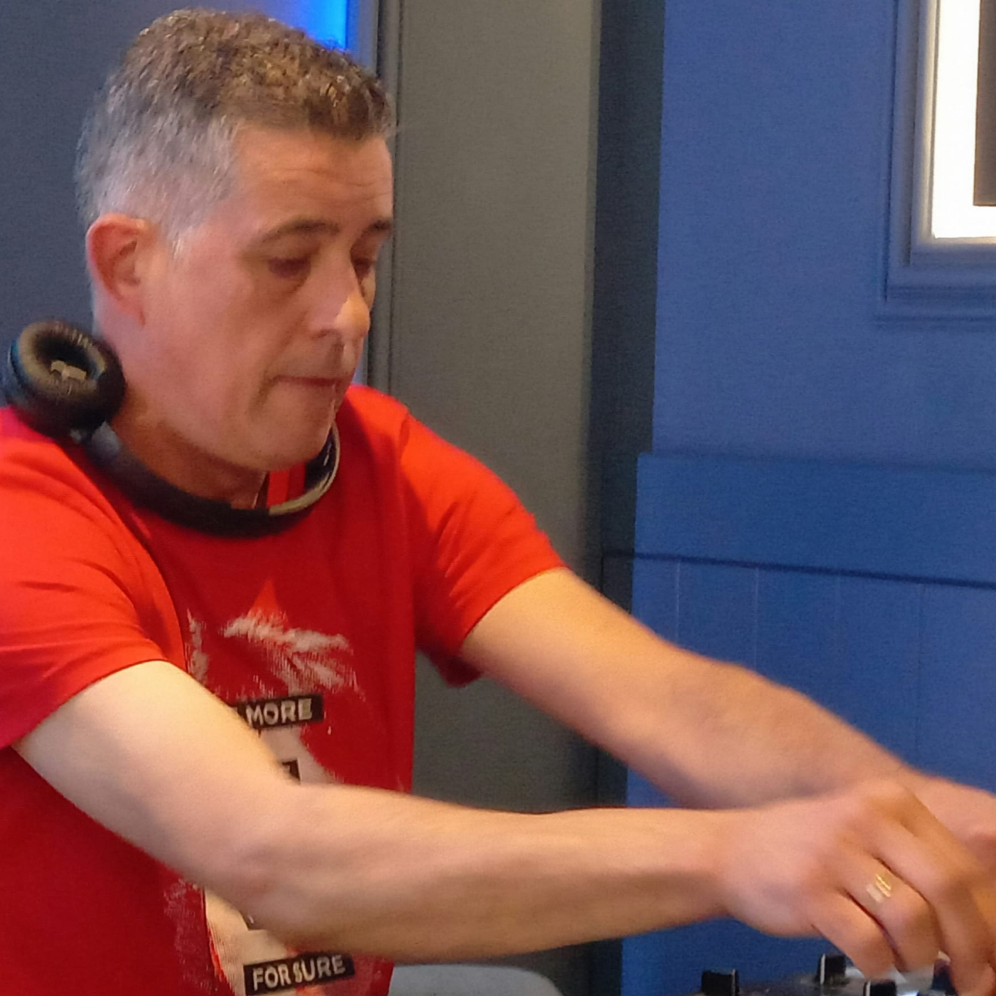 Podcast de Vega Baja Radio