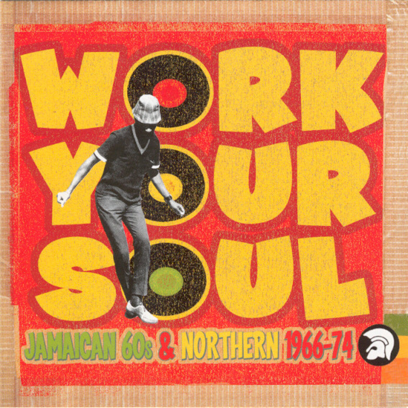 6-4-2025 con Jailhouse Reggae Crew episode artwork