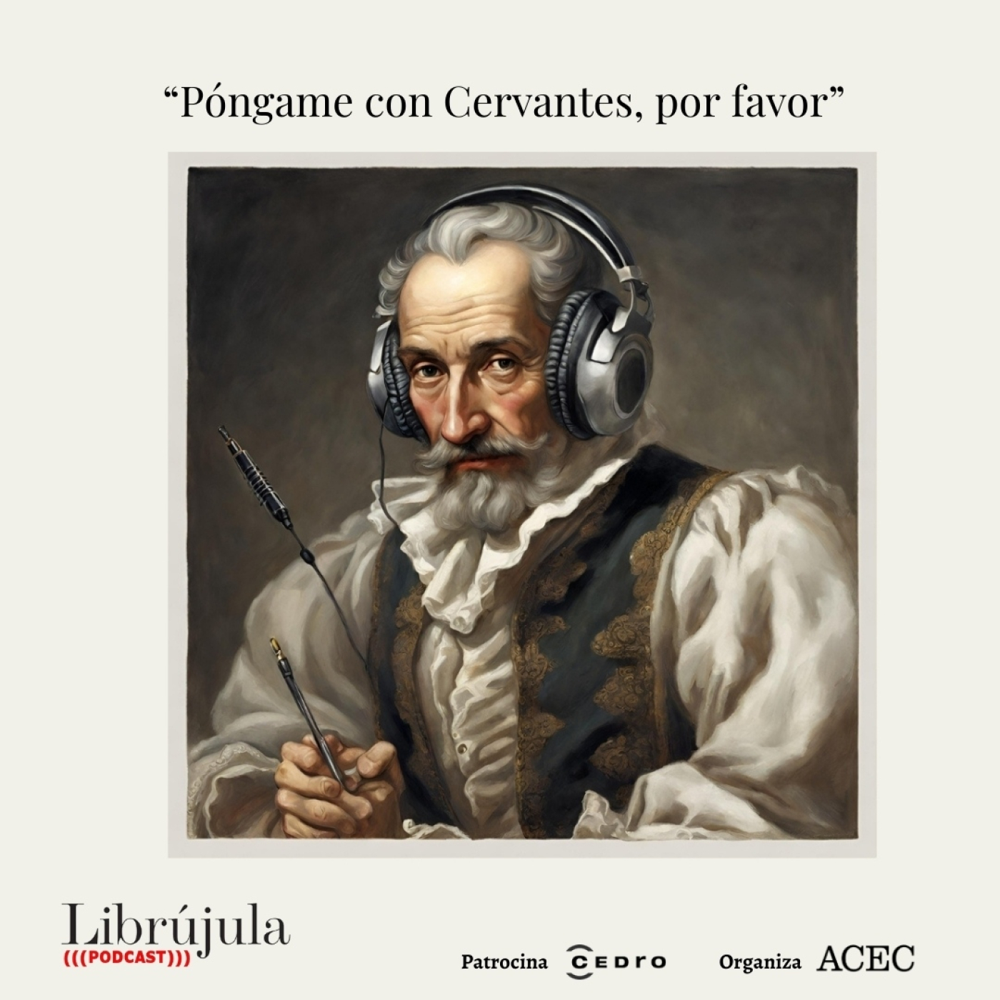 Librújula (((Podcast)))