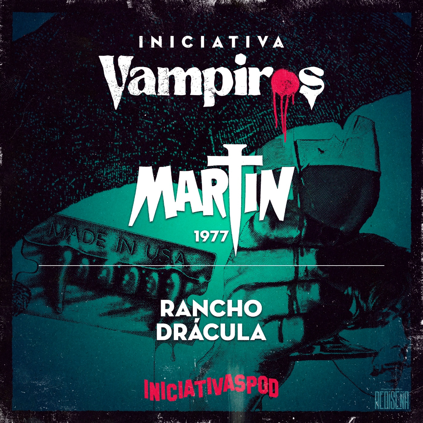 Rancho Drácula