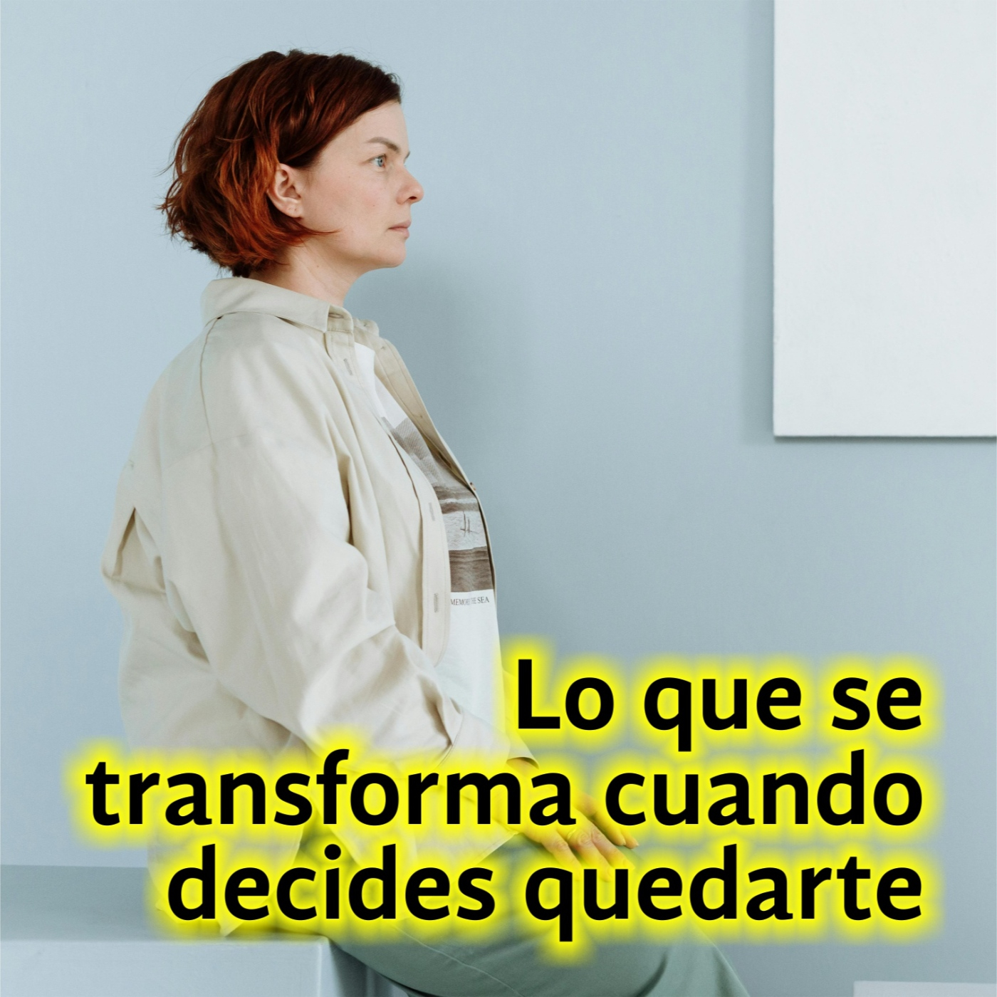 La vida hay que vivirla