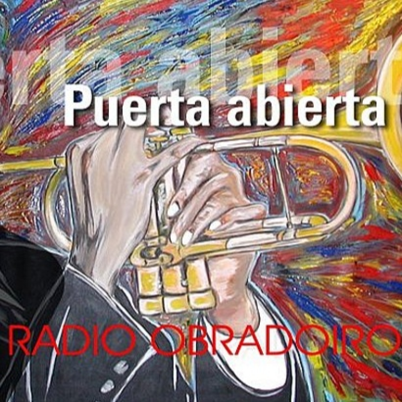 Puerta Abierta (Jazz) - Programa nº 119 -- MIKEL ANDUEZA / RAMÓN QUADRADA episode artwork