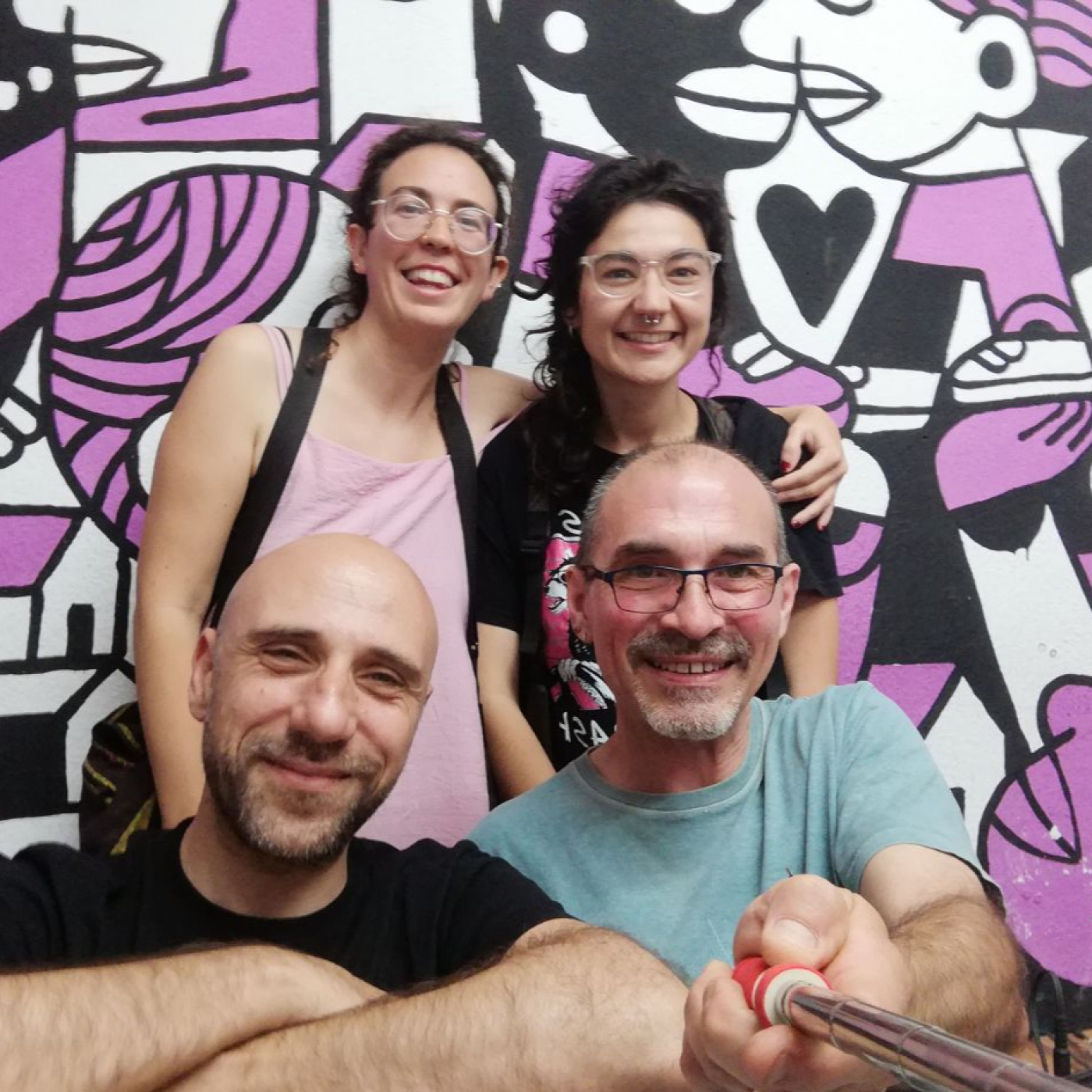 Podcast RadioFlautas
