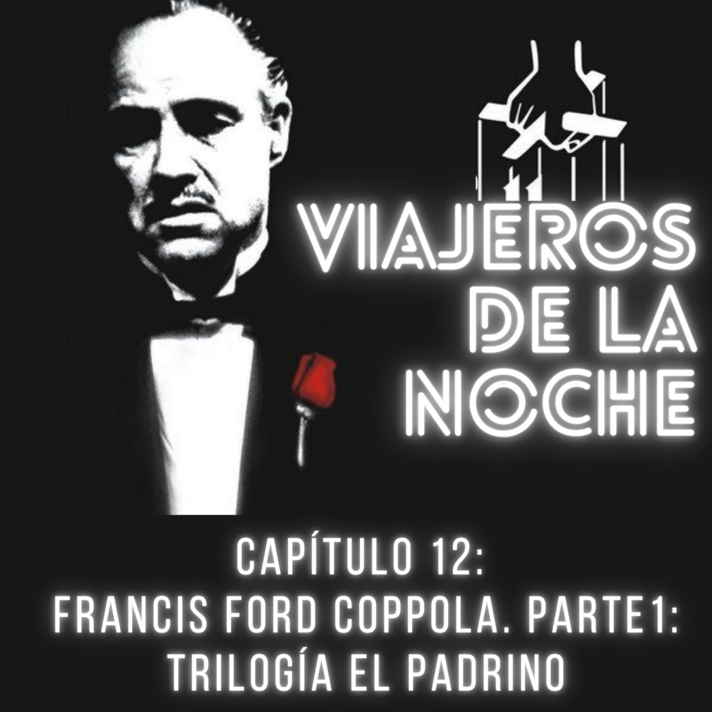 Viajeros de la noche
