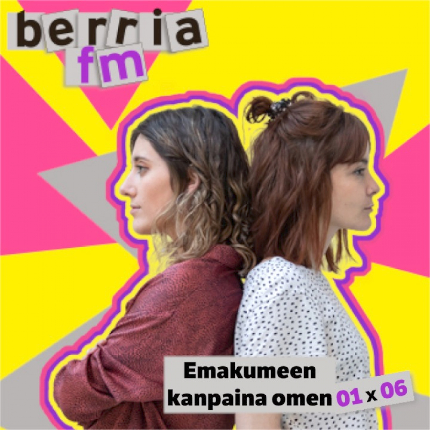 Berria FM