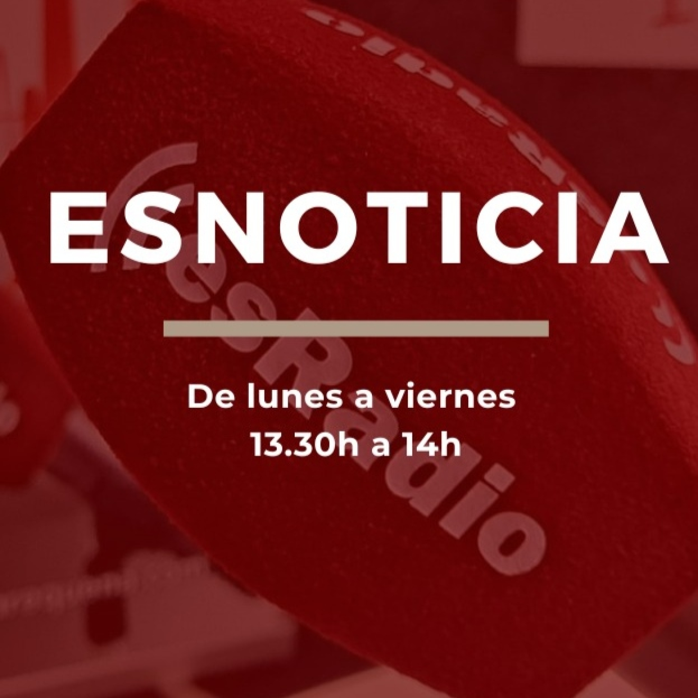 INFORMATIVO 29 JUNIO 26 episode artwork