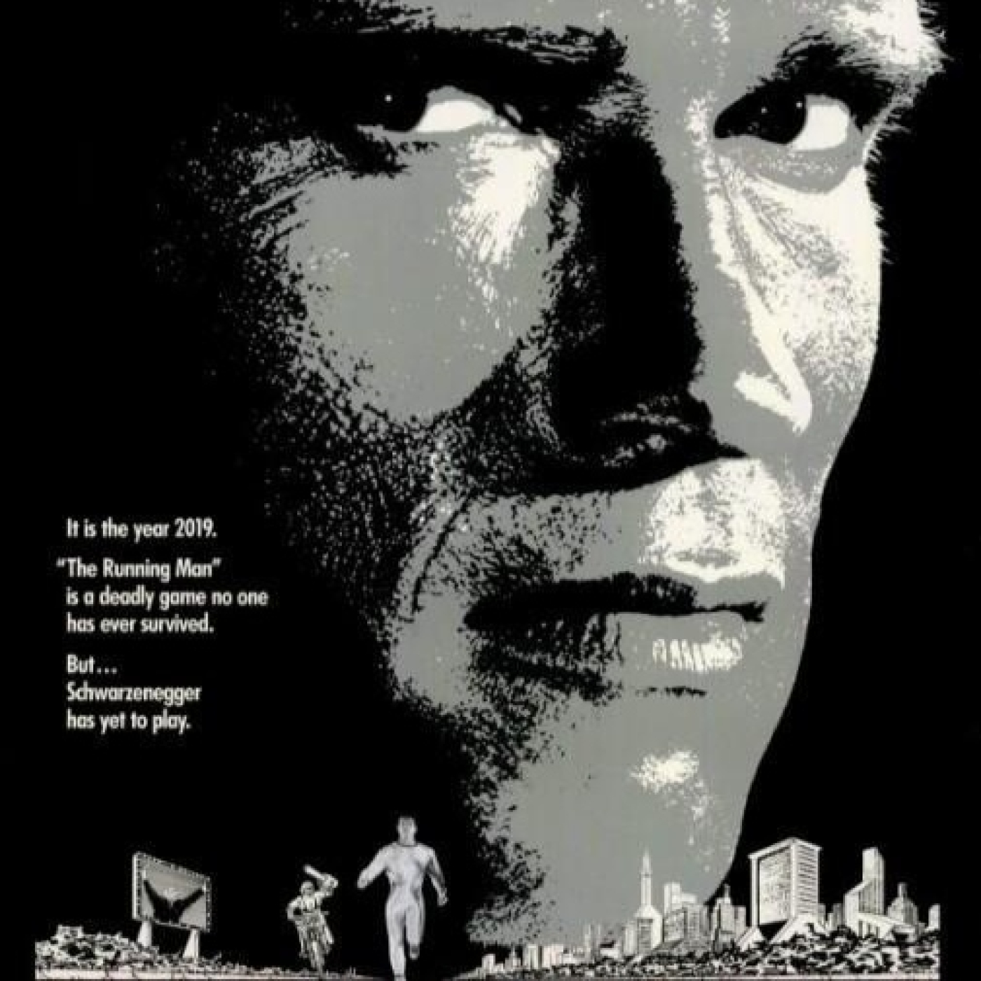   CRÍTICA | PERSEGUIDO (1987) - PAUL MICHAEL GLASER episode artwork