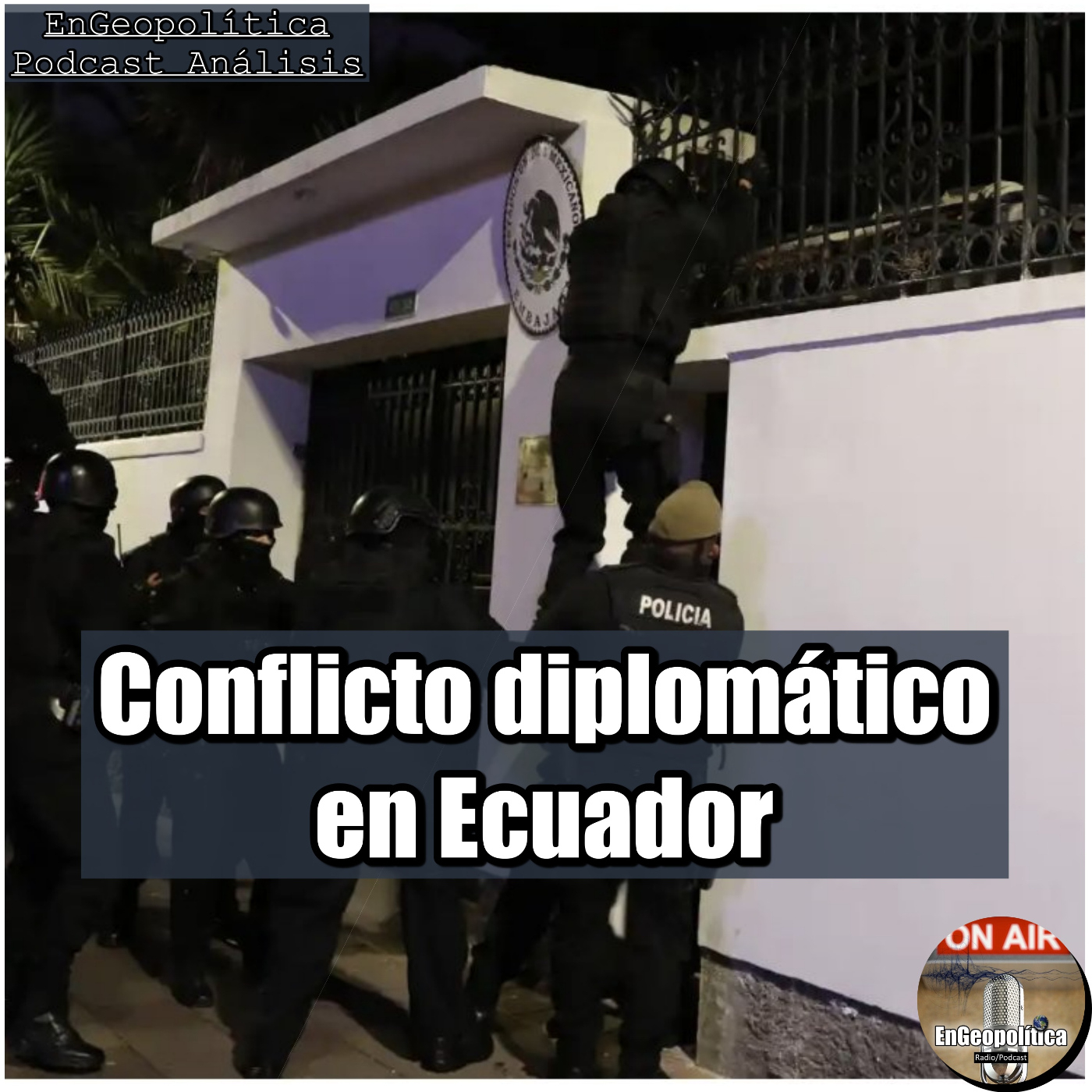 EnGeopolítica