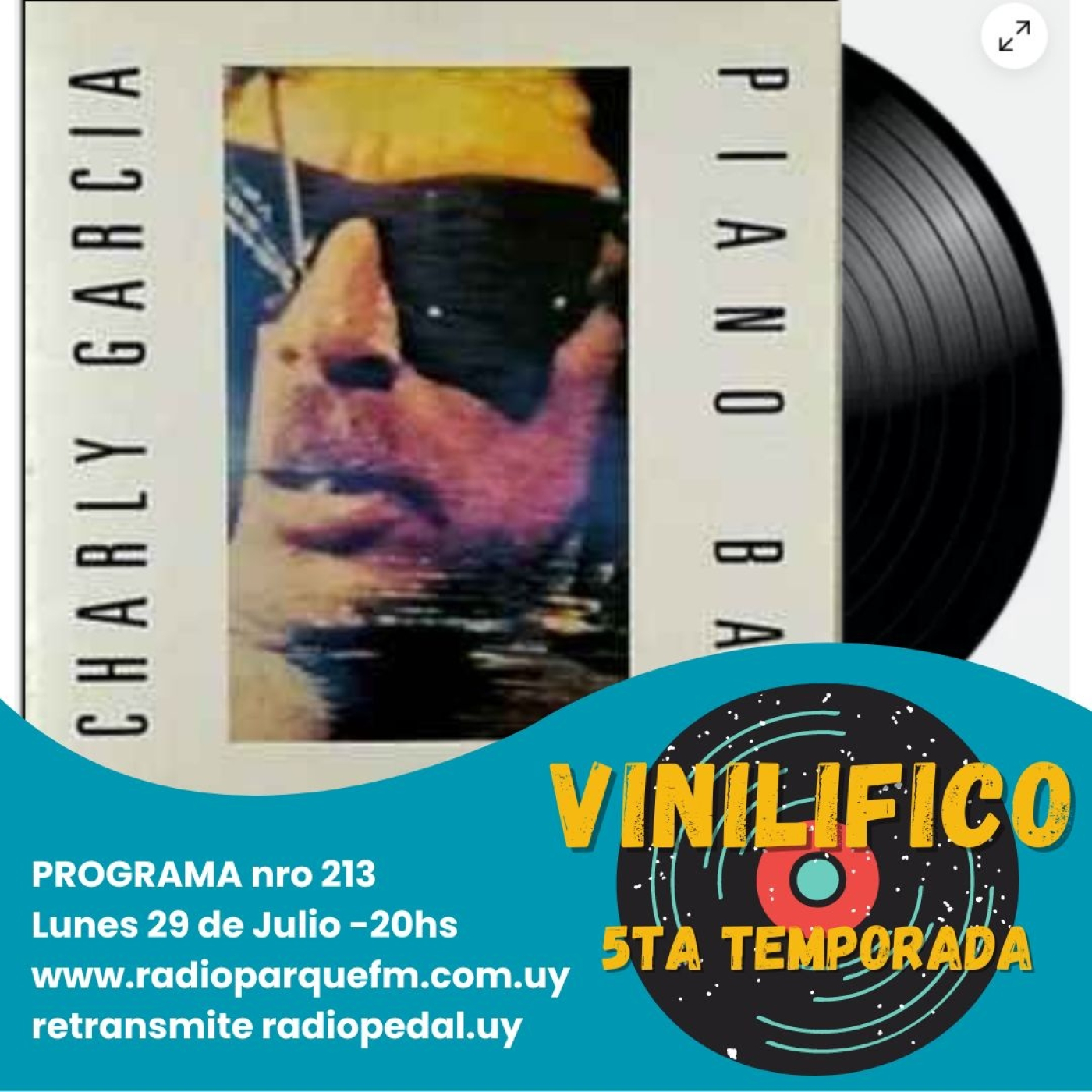 Vinilifico