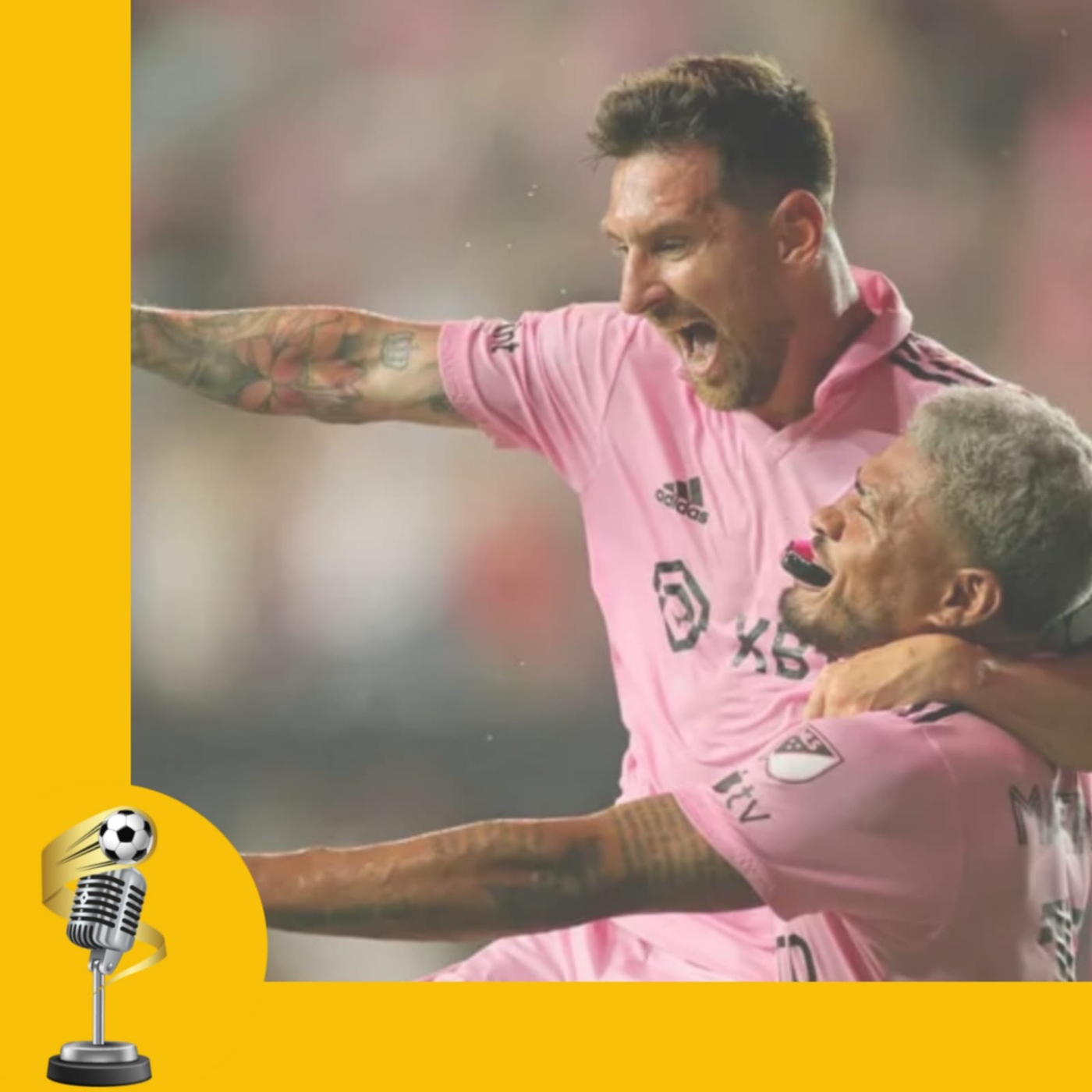 No es otro Podcast de Fútbol