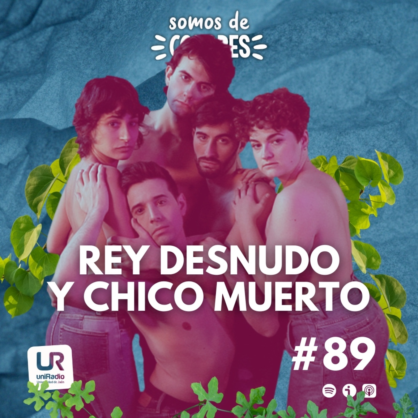 Somos de Colores