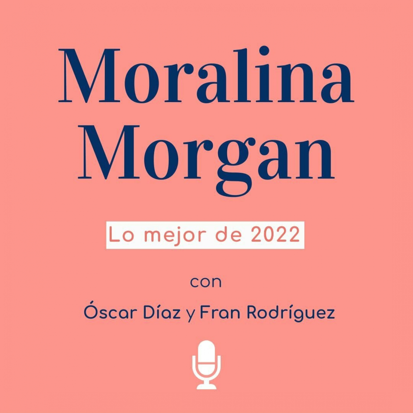 Moralina Morgan