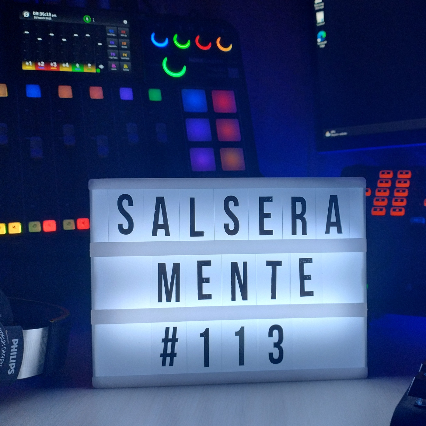 Salseramente