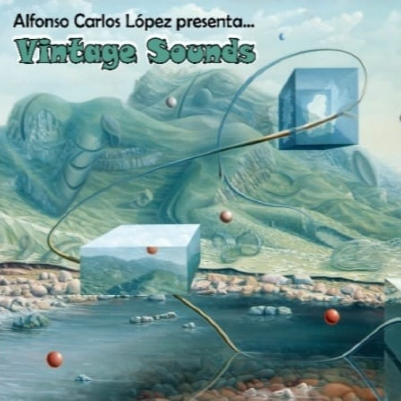 Podcast ROCK ANTENA ROLL