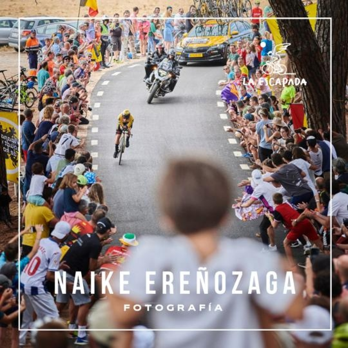 La Escapada Cultura Ciclista