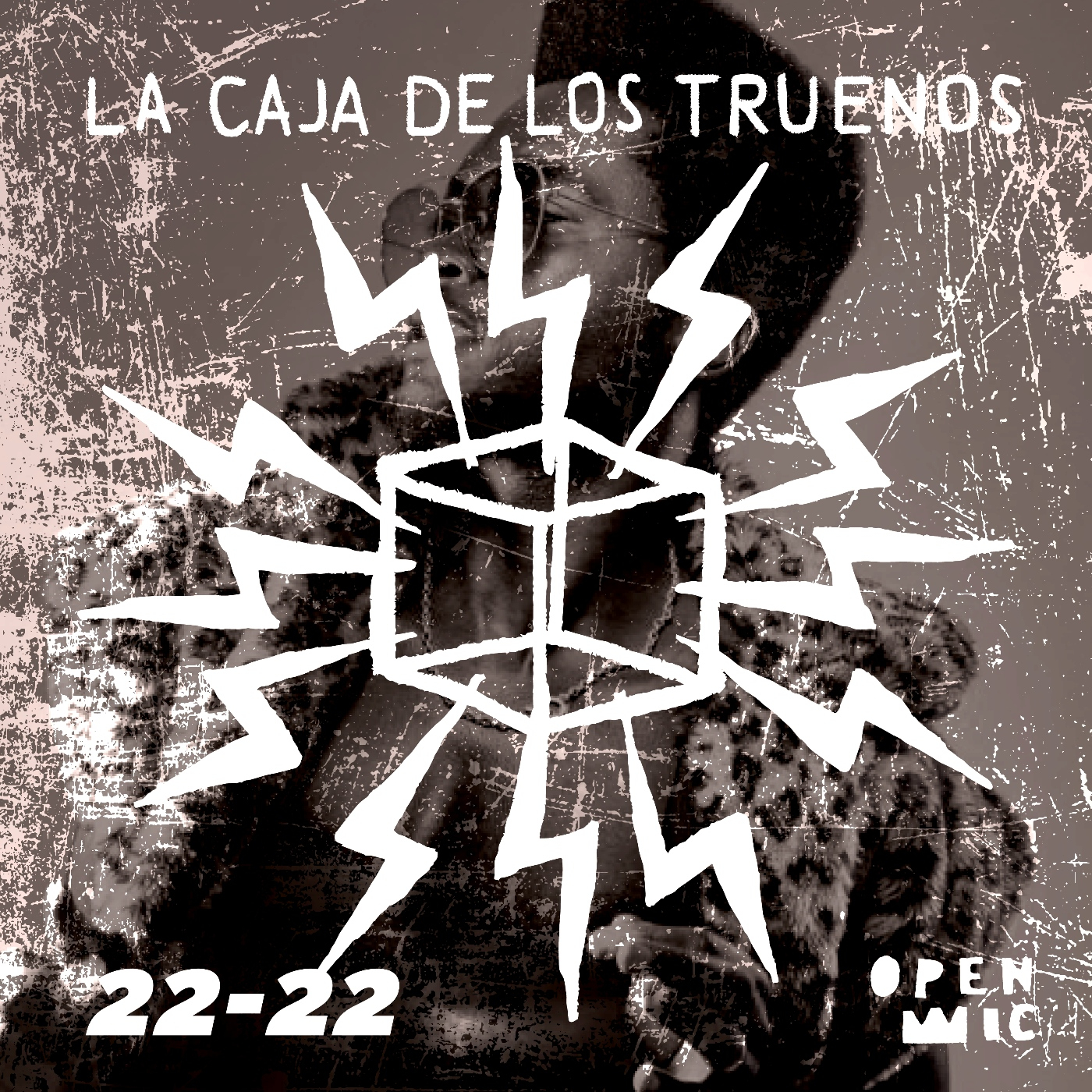 Episodio 22-22. La Caja de los Truenos episode artwork