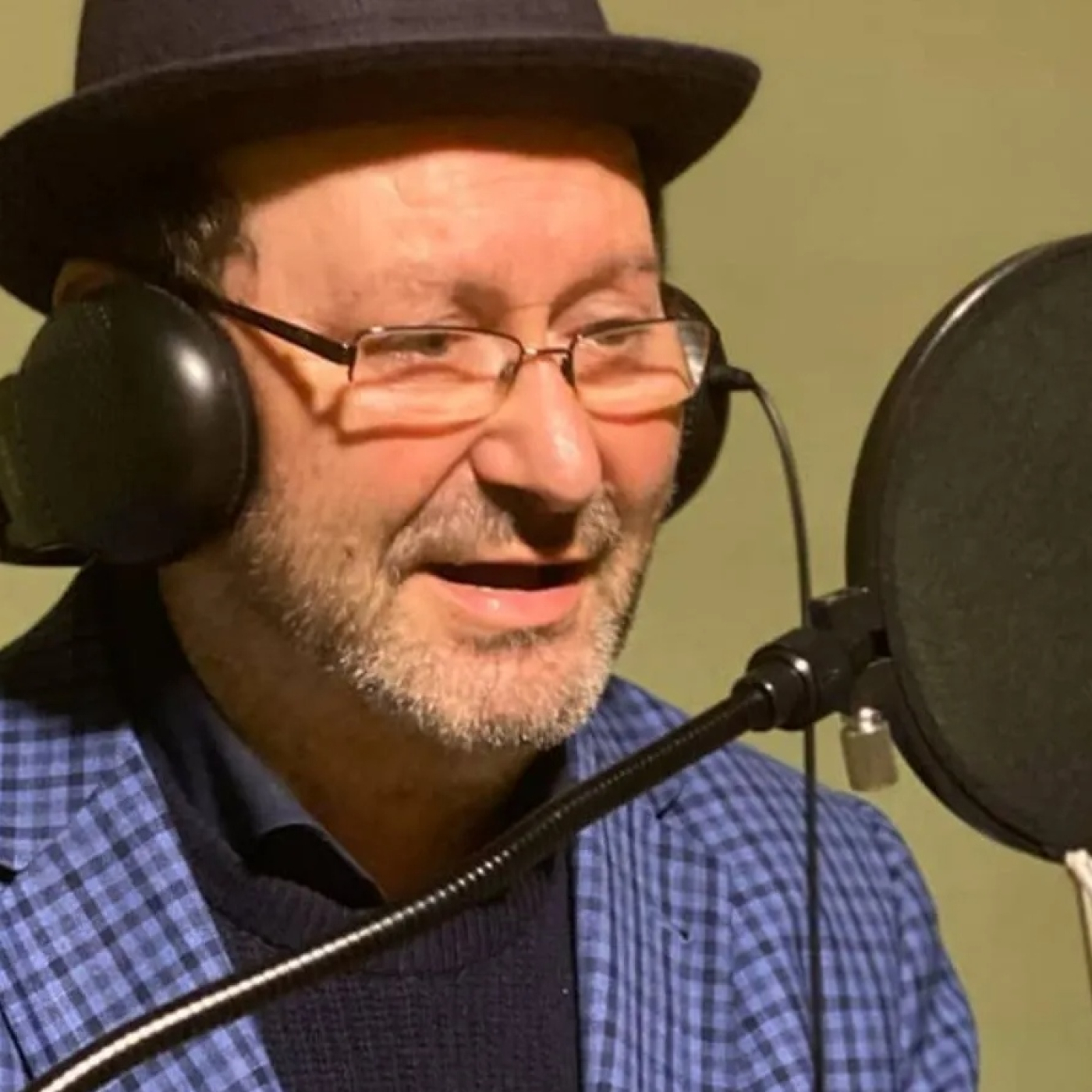 Podcast COPE PINARES