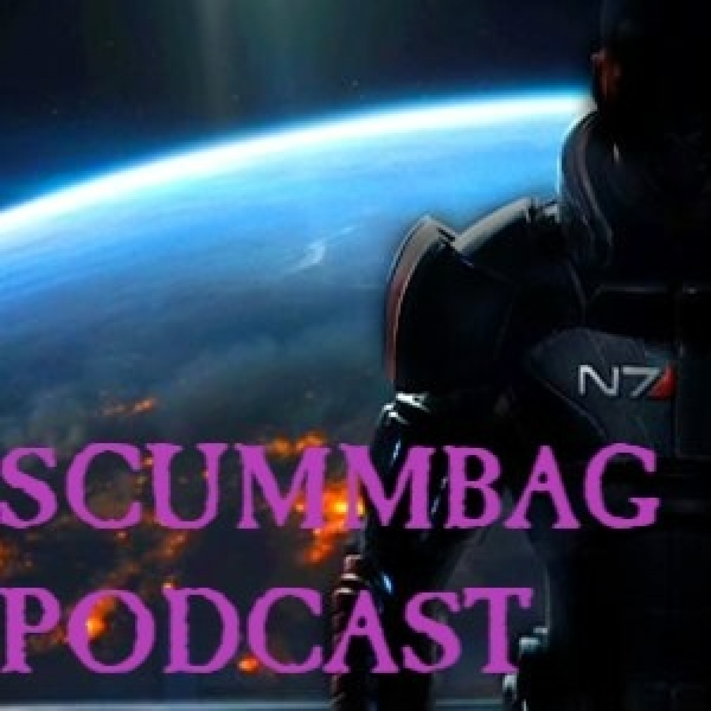 Scummbag Podcast