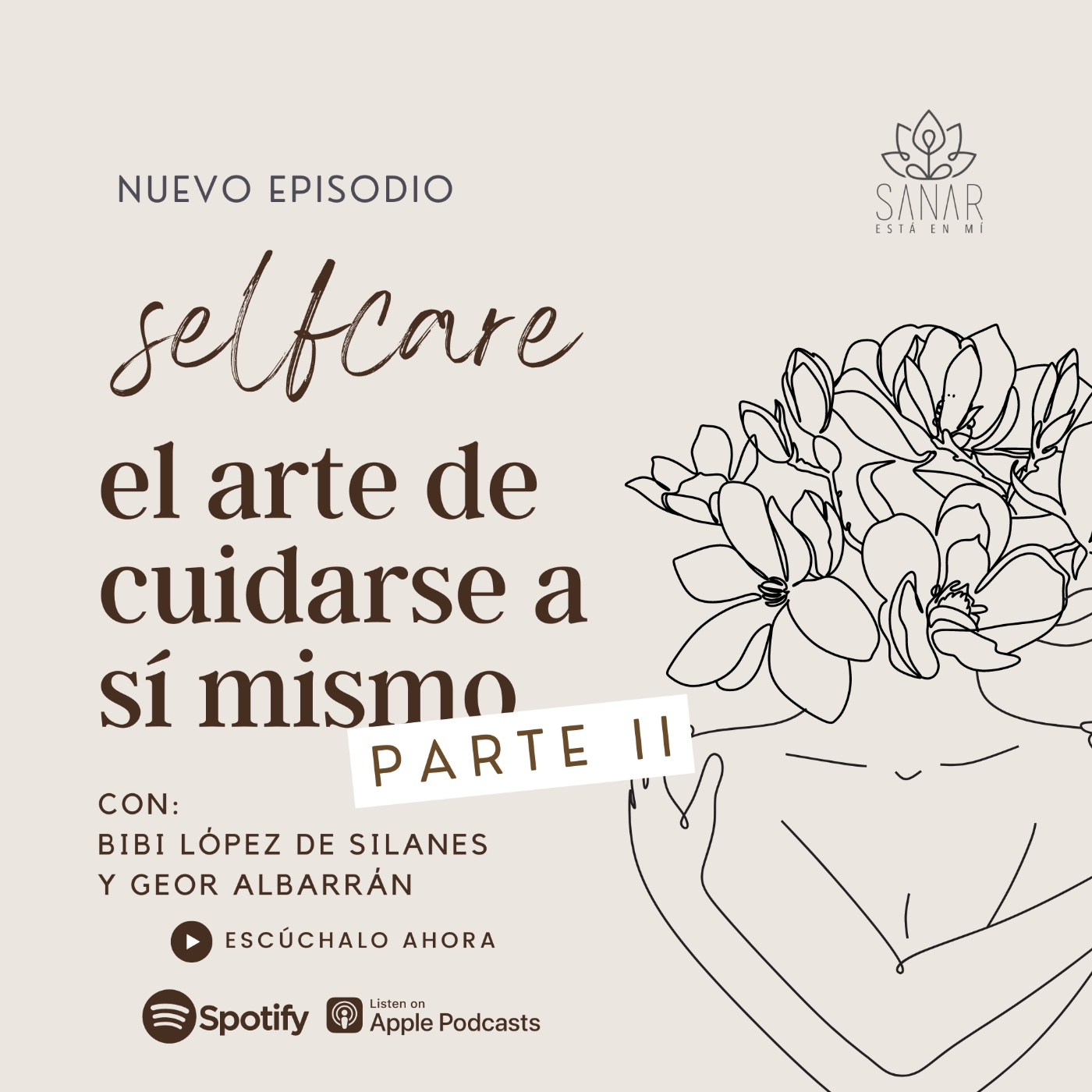 Sanar está en MI