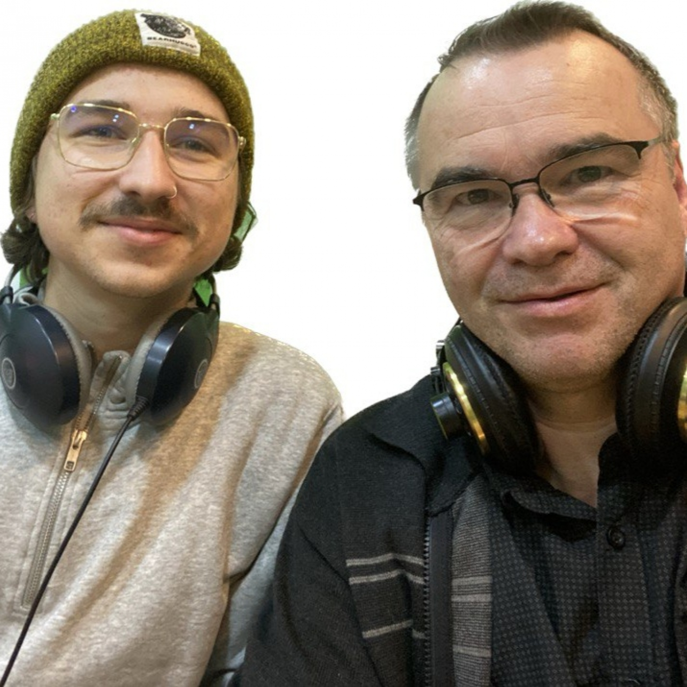 Podcast Fem un cafè