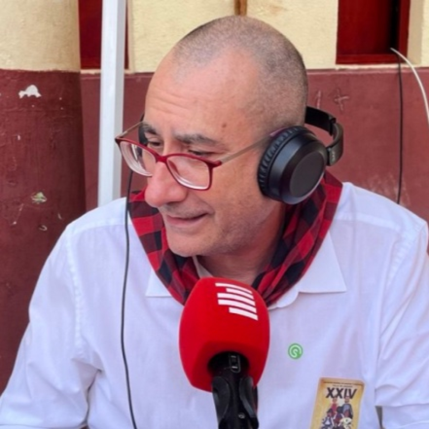 Entrevistas | Nueva temporada 2025 - 2026