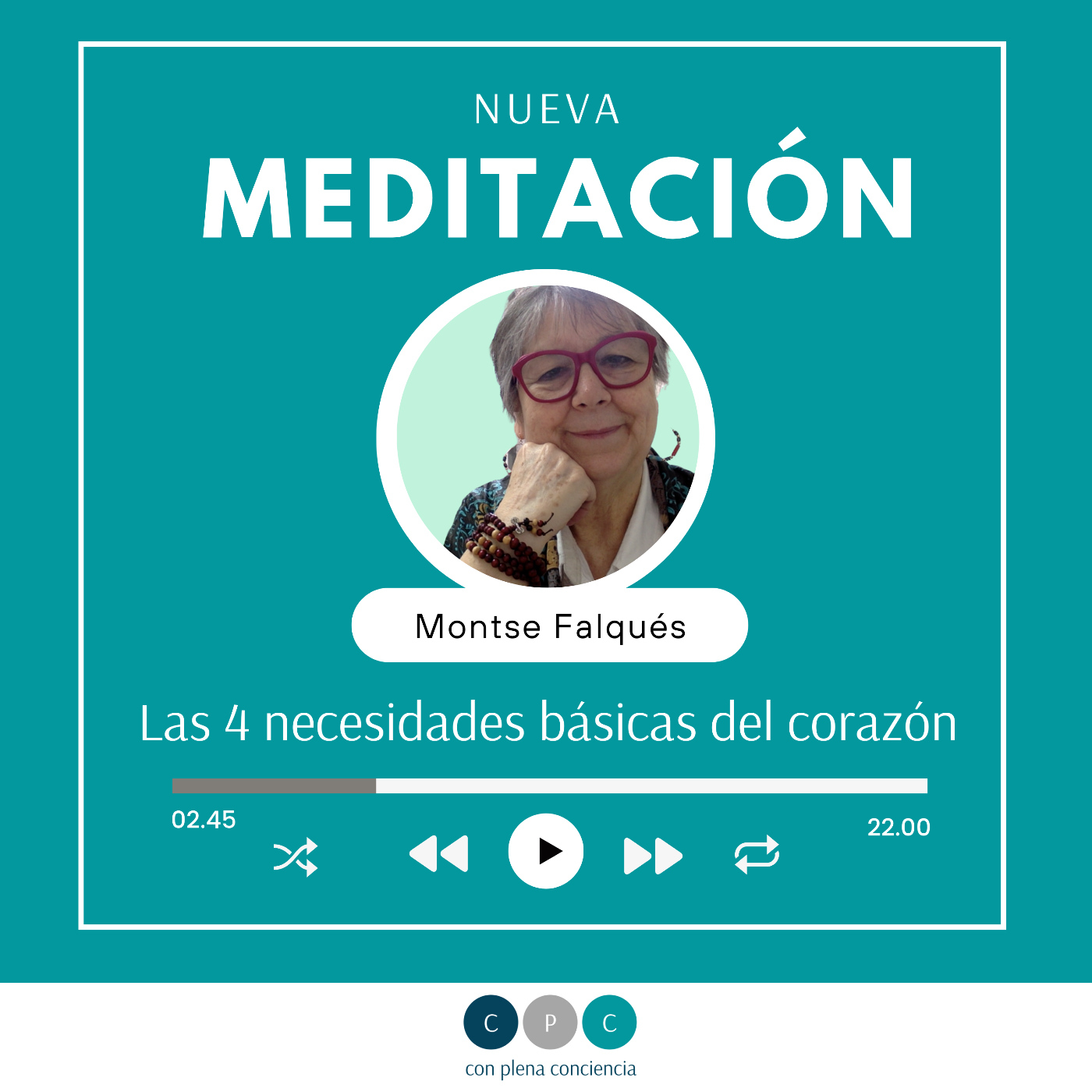 Con Plena Conciencia - Comunidad de Práctica