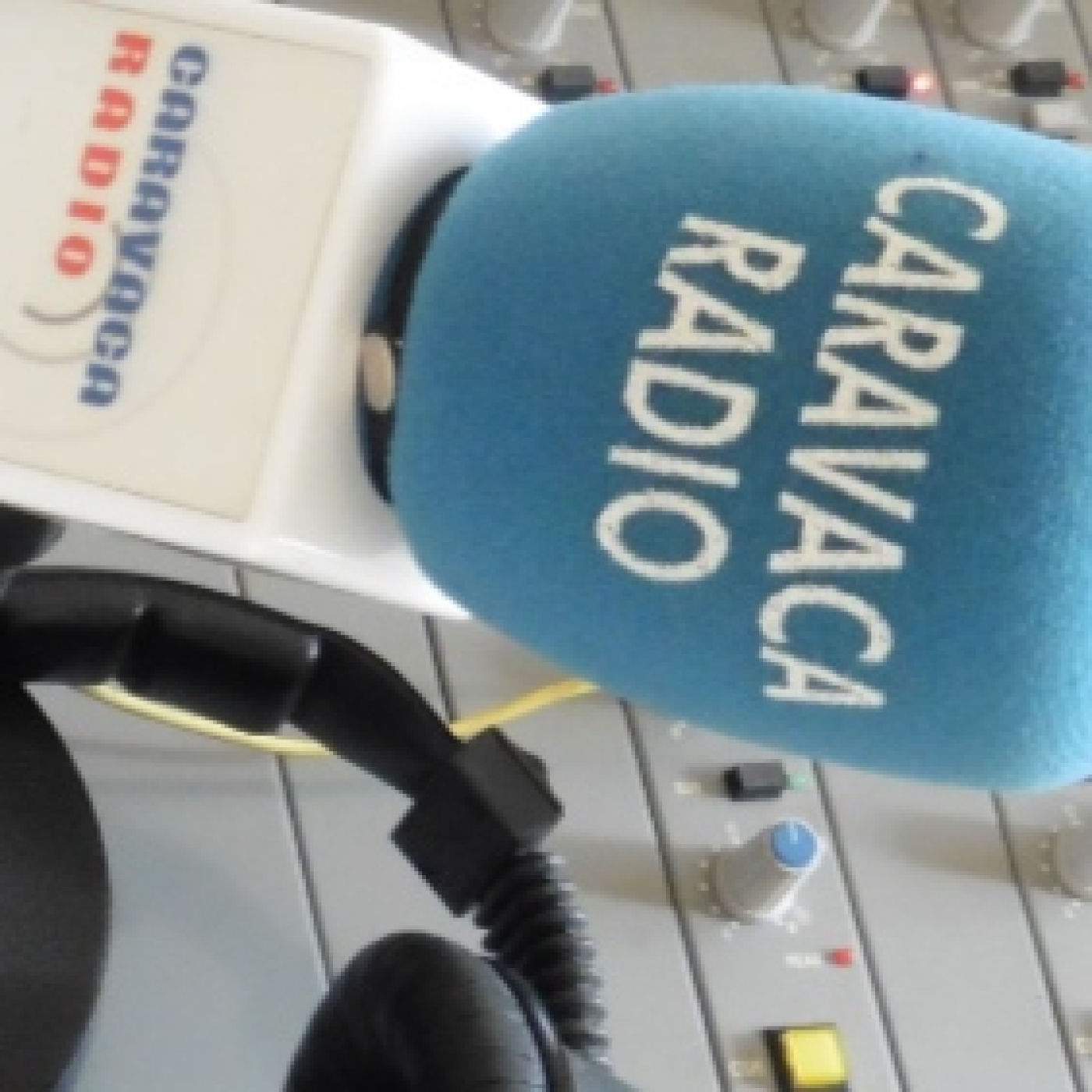 CARAVACA RADIO- Informativo mediodía (09-12-2025) episode artwork