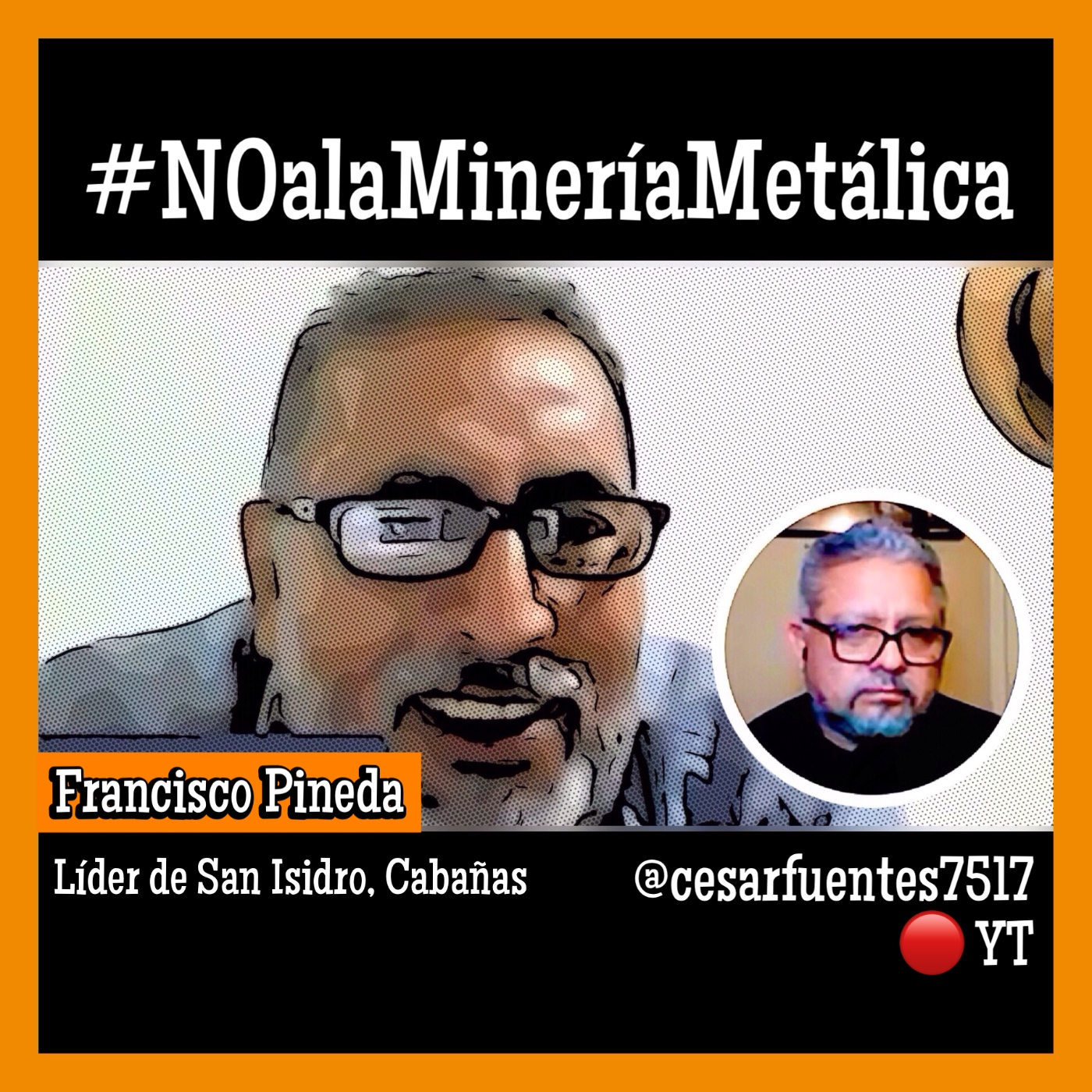 LA GUANAXIA POD